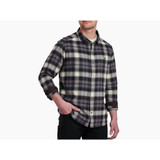 Kuhl Men's The Law Flannel
