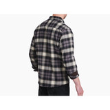 Kuhl Men's The Law Flannel
