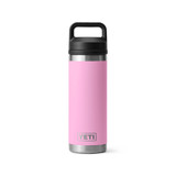 YETI Rambler 18 oz Chug Bottle - Power Pink