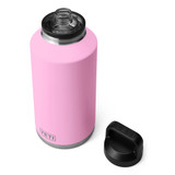 YETI Rambler 64 oz Chug Bottle - Power Pink