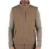 Duck Camp Men's Contact Softshell Vest