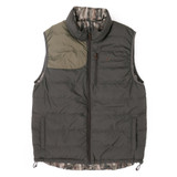 Duck Camp Men's DryDown Reversible Vest