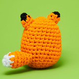 The Woobles Fox Crochet Kit