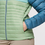 Cotopaxi Women's Fuego Down Jacket