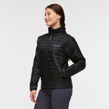 Cotopaxi Women's Capa Insulated Jacket