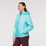 Cotopaxi Women's Teca Cálido Reversible Hooded Jacket