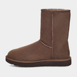 Ugg Women's Classic Short II Boots in Burnt Cedar