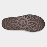 Ugg Women's Classic Short II Boots in Burnt Cedar sole view