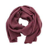 Pistil Women's Lexi Scarf in Rhubarb
