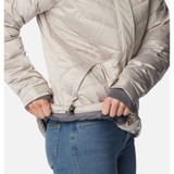 Columbia Women's Lay D Down III Jacket