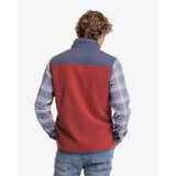 Southern Tide Men's Hucksley Vest