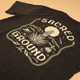 THC Provisions Men's Sacred Ground Tee