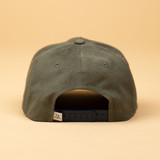 THC Provisions Sacred Ground Guadalupe Snapback