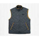 Southern Marsh Men's Broussard Quilted Vest