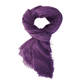 Rubyzaar Boho Scarf