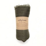 Rubyzaar Boho Scarf