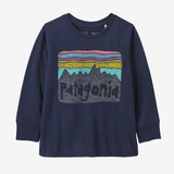 Patagonia Stickers & Keychains