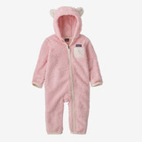 Patagonia Toddlers' Furry Friends Bunting One Piece