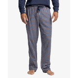 Southern Tide Men's Silverleaf Plaid Lounge Pants