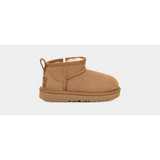 Ugg Toddlers' Classic Ultra Mini Boots