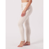 Glyder Women's Merino Joggers in Oatmilk