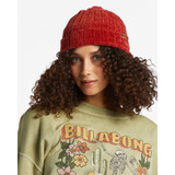 Billabong Warm Up Knit Beanie