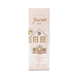 Paddywax Holiday Town Incense Cone Holder - House