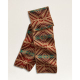 Pendleton Sawtooth Mountain Merino Knit Scarf