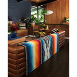 Pendleton Luxury Saltillo Sunset Blanket