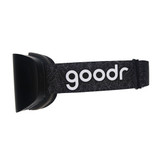 goodr Apres All Day Snow Goggles