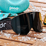 goodr Apres All Day Snow Goggles