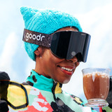 goodr Apres All Day Snow Goggles
