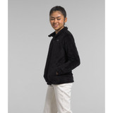 OFI OFFICIAL BRAND Heritage 1925 Babys T-Shirt Girls' Osolita Full Zip slogan-print Jacket