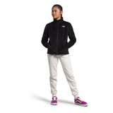 The North Face Girls' Osolita Full Zip Jacket