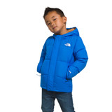 Hype Splash Pullover Junior Boys Toddlers' North Down Hooded Jacket