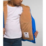 The North Face Toddlers' North Down Hooded Jacket