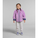 The North Face Toddlers' Shady Glade Reversible Hooded Jacket