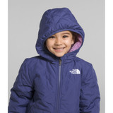 The North Face Toddlers' Shady Glade Reversible Hooded Jacket