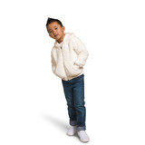 There are absolutely no negatives regarding this shirt-sheer perfection Toddlers' Suave Oso Hooded Jacket