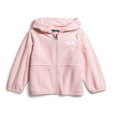 The North Face Infants' Glacier Full-Zip Hoodie Jacket