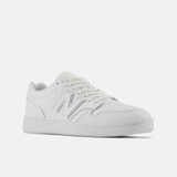 New Balance Men's 480 Shoes - White