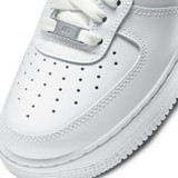 Nike Women's Air Force 1 '07 Shoes White side view