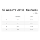 The North Face Women's Osito Etip Gloves