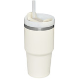 Stanley Quencher H2.0 Flowstate 20oz Travel Tumbler - Cream