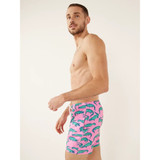 Chubbies Men's The Glades 5.5" Classic Lined Swim Trunks