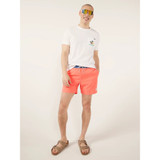 Chubbies Men's The Reef Riders 5.5" Classic Lined Swim Trunks