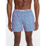 Chubbies Men's The Spades 5.5" Classic Lined Swim Trunks