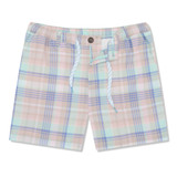 Chubbies Men's Breaking Plaids 6" Everywear Performance Shorts