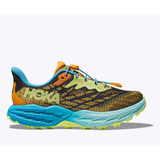 Hoka Kids' Speedgoat 5 Running Shoes