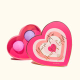 Musee Heart of Gold Mini Three Bath Balm Set heartofgold cover detail